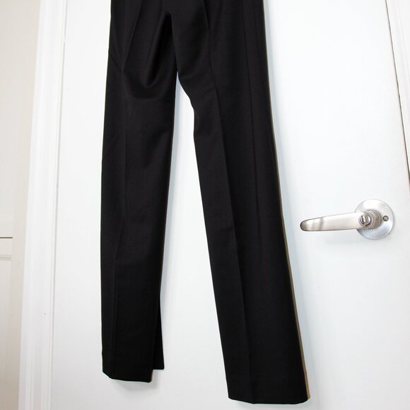BNWT SS25 HELMUT LANG RELAXED TROUSER PANTS 28 - Picture 7 of 13